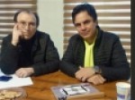 ادوین-خاچیکیان-«بابا-سیبیلو»-را-می‌سازد