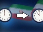 ساعت-رسمی-کشور،-یک-ساعت-جلو-کشیده-می‌شود