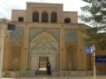 ورودی‌های-مجموعه-تاریخی-«تخت-فولاد»-بسته-شد