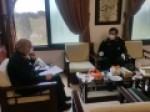 دیدار-دبیر-مجمع-تشخیص-مصلحت-نظام-با-سرلشکر-سلامی