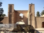 ساماندهی-آرامگاه-شیخ-علاء-الدوله-سمنانی