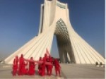 برج-آزادی-با-هدف-صلح-جهانی-جابه‌جا-‌شد