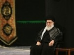 مراسم-عزاداری-شام-غریبان-با-حضور-رهبر-معظم-انقلاب-برگزار-شد