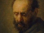 تابلو-تقلبی-«رامبرانت»-اصل-از-آب-درآمد