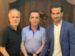 جشن-سه-نفره-قهرمانی-تراکتور-با-حضور-مسعود-شجاعی