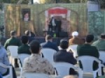 برگزاری-مراسم-عزاداری-۲۸-صفر-در-ستاد-فرماندهی-کل-سپاه