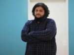 سیدحسام-الدین-حسینی-مدیرکل-ارتباطات-و-رسانه-حوزه-هنری-شد
