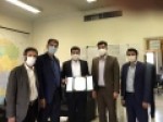 معرفی-رئیس-کمیته-روستایی-و-عشایری-فدراسیون-هندبال-قمی-حکم-گرفت