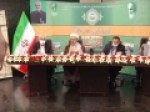 نشست-علمی-«نقش-سردار-سلیمانی-در-وحدت-و-امنیت-جهان-اسلام»-برگزار-شد