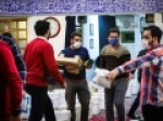 توزیع-110-عدد-بسته‌های-ارزاق-به-نیازمندان-با-نام-سفره-کریمانه-هدیه-حضرت-عبدالعظیم-حسنی-ع