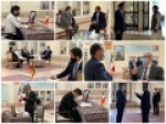 دفتر-یادبود-شهید-فخری-زاده-در-سفارت-در-عمان