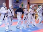دور-جدید-تمرینات-تیم-ملی-تکواندو-یکشنبه-آغاز-می-شود