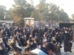 اولین-سالگرد-شهید-هادی-طارمی-در-بهشت-زهرا-برگزار-شد-تصاویر