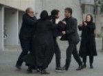 نشست-خبری-فیلم-«خط-فرضی»-عصبانیت-رسانه‌ای‌ها-از-تناقض-و-روایت‌-دروغینی-از-یک-زندگی-واقعی-حمله-به-پژمان-جمشیدی-و-دفاع-آزیتا-حاجیان