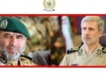 وزیر-دفاع-دریافت-نشان-درجه-یک-فتح-را-به-فرمانده-«نزاجا»-تبریک-گفت