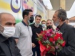 عذرخواهی-هواداران-نساجی-از-نکونام-بابت-اتفاقات-بازی-فصل-قبل