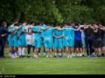 گزارش-تمرین-استقلال-یک-دقیقه-سکوت-به-احترام-حجازی-و-غیبت-چهار-بازیکن-در-دیدار-با-صنعت-نفت