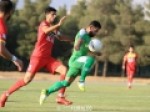 پیروزی-فولاد-برابر-آلومینیوم-در-دیداری-دوستانه
