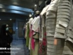 برپایی-نمایشگاه-«حریم-ریحانه»-به-مناسبت-هفته-عفاف-وحجاب-در-فریدن