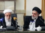 تسلیت-آیت‌الله-جنتی-در-پی-درگذشت-حجت‌الاسلام-زرگر