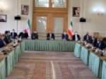 برگزاری-جلسه-تودیع-و-معارفه-عراقچی-و-باقری‌کنی