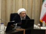 آیت‌الله-لاریجانی-انتصاب-پیمان-جبلی-را-تبریک-گفت