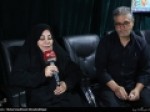 شهید-«هادی-شریفی»؛-از-جانفشانی-در-سوریه-تا-غربت-در-ایران-شهیدی-که-قبل-از-اعزام-مزار-خود-را-گفته-بود