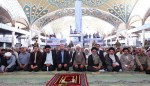 روز قدس مصلی اصفهان