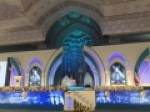 آغاز-عملیات-آماده‌سازی-مصلی-تهران-برای-برگزاری-مسابقات-بین‌المللی-قرآن