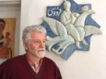 مجذوب-بخش-اساطیری-شاهنامه‌ام-ساخت-اثری-بر-اساس-سیمرغ-عطار
