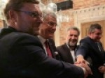 طرفین-بر-پایبندی-به-تمامیت-ارضی-سوریه-از-جمله-جولان-تاکید-کردند