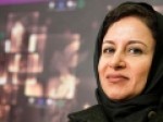تأکید-فرشته-صدرعرفایی-بر-اهمیت-تعامل-با-هنرمندان-خارجی