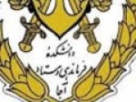 «مطالب-رنگارنگ-تاریخ-ایران»-در-غرفه-نشر-دافوس