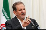 جهانگیری-طرح-آمریکایی‌ها-برای-فلج-کردن-اقتصاد-ایران-محکوم-به-شکست-است