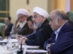 روحانی-‌-برای-روابط-با-همسایگان-منطقه‌ای-و-دفاع-از-خود-از-دیگران-اجازه-نخواهیم-گرفت