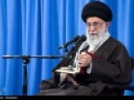 مقالات-رهبر-معظم-انقلاب-درباره-«جهاد»-به-نمایشگاه-کتاب-رسید