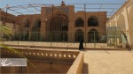 مسجد-جامع-بافق؛-فراموش‌شده-یا-در-حال-مرمت؟