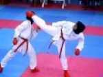 کاراته-قهرمانی-آسیا-تیم-ملی-کومیته-بانوان-فینالیست-شد-رقابت-ایران-و-ژاپن-برای-طلا