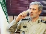 دستور-وزیر-دفاع-برای-اعزام-بالگردهای-آب‌پاش-به-منطقه-ارسباران