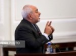 ظریف-اقدام-نظامی-علیه-ایران-به-جنگی-تمام-عیار-می‌انجامد