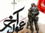 «عمود-آخر»-خاطرات-پیاده‌روی-اربعین-40-شهید-مدافع-حرم