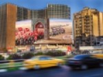 میدان-ولیعصر-عج-رنگ-بوی-اربعین-به-خود-گرفت