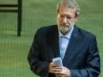 لاریجانی-از-آیت-الله-مکارم-شیرازی-عیادت-کرد