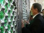 جهانگیری-حرم-امام-حسین-ع-را-زیارت-کرد