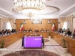 تشکر-رئیس-جمهور-از-خدمت-رسانی-شایسته-به-زائران-اربعین-حسینی