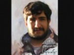 مراسم-اولین-سالگرد-عروج-هنرمند-جهادگر-سیدمحمد-ساجدی-برگزار-می‌شود