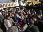 بازدید-سخنگوی-دولت-از-مناطق-زلزله‌زده-آذربایجان-شرقی