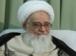 بیانیه-آیت‌الله-صافی-گلپایگانی- پیرامون-سهمیه‌بندی-و-گران-شدن-بنزین