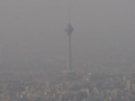 هوای-تهران-همچنان-آلوده-است