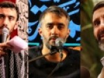 یادبود-شهدای-بسیج-با-نوای-رسولی-و-پویانفر-در-تهران
